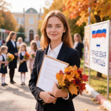 Правовая помощь ко Дню знаний